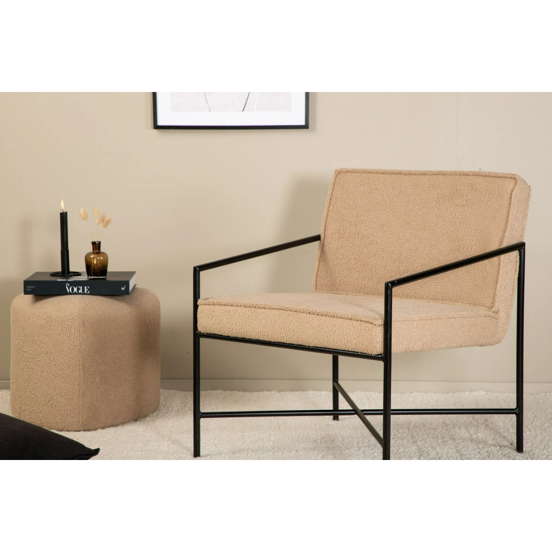 Rakel Armchair Venture Design Lenestol