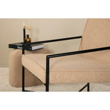 Rakel Armchair Venture Design Lenestol