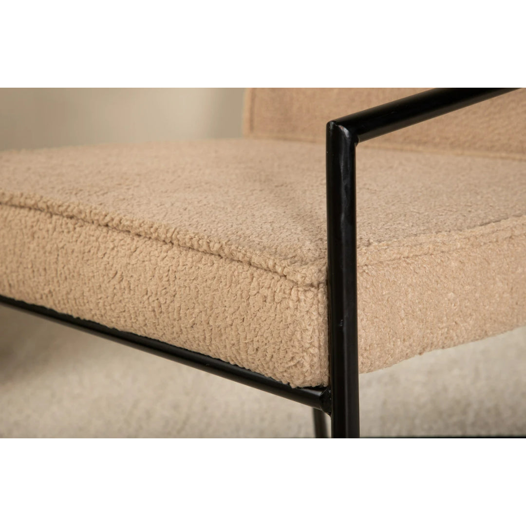 Rakel Armchair Venture Design Lenestol