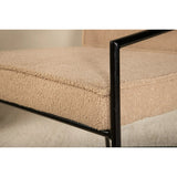 Rakel Armchair Venture Design Lenestol