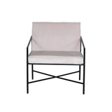 Rakel Armchair Venture Design Lenestol