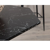 Marbs Table Venture Design Spisebord