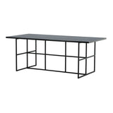 Leif Table Venture Design Spisebord