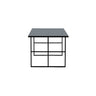 Leif Table Venture Design Spisebord