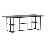Leif Table Venture Design Spisebord