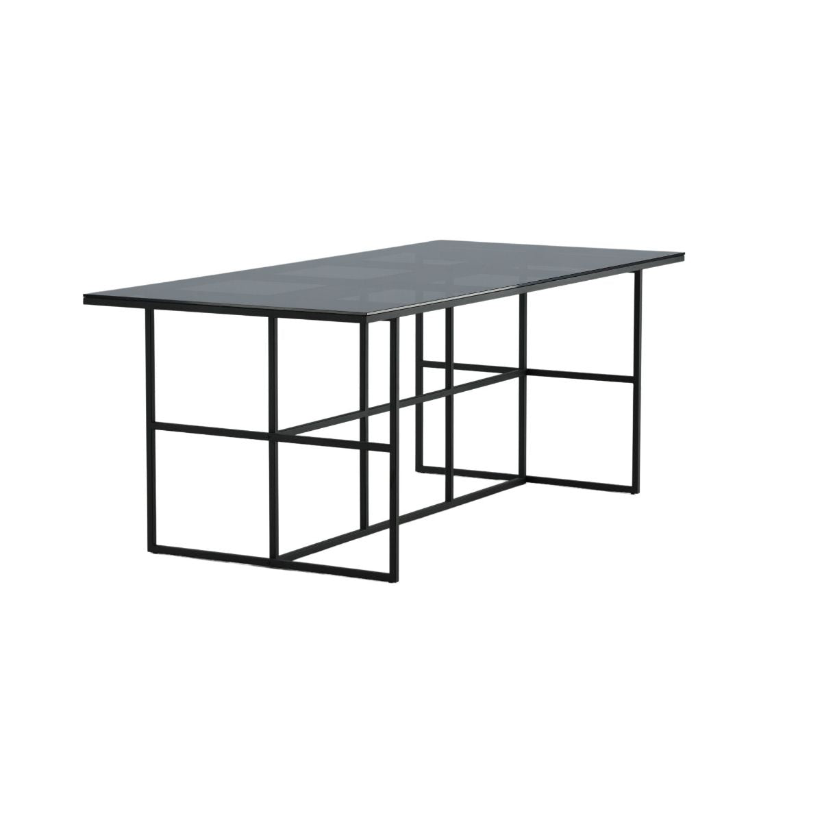 Leif Table Venture Design Spisebord