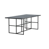 Leif Table Venture Design Spisebord