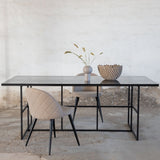 Leif Table Venture Design Spisebord