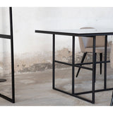 Leif Table Venture Design Spisebord