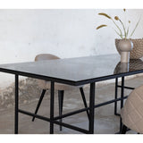 Leif Table Venture Design Spisebord