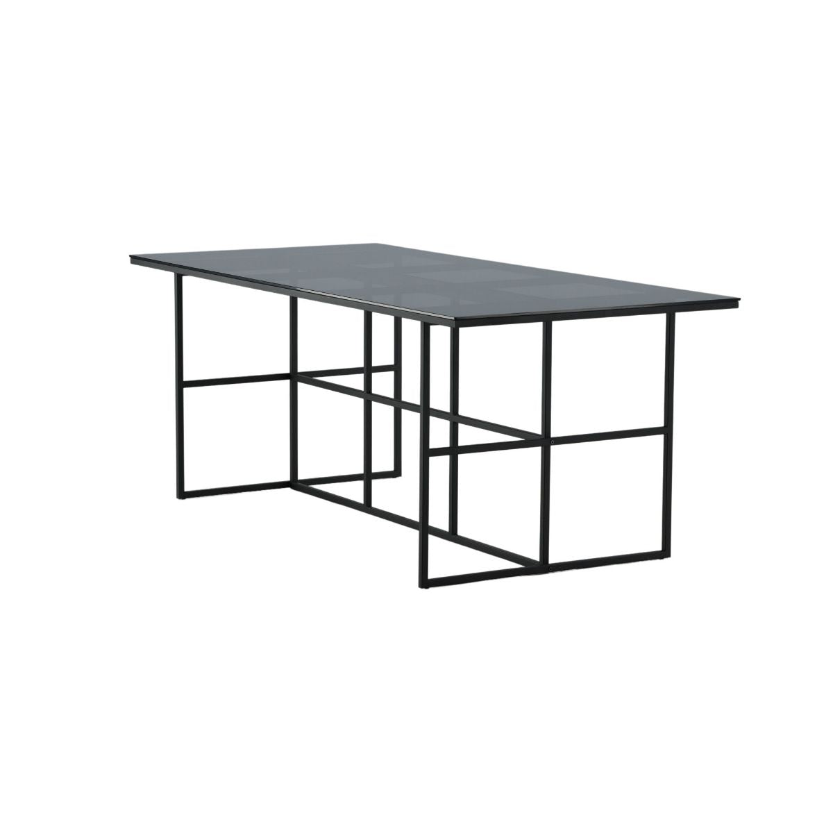 Leif Table Venture Design Spisebord