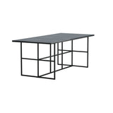 Leif Table Venture Design Spisebord
