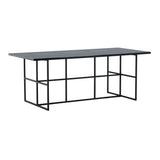 Leif Table Venture Design Spisebord