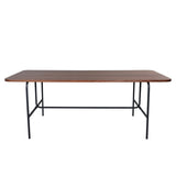 Uno Table Venture Design Spisebord