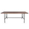 Uno Table Venture Design Spisebord