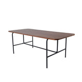 Uno Table Venture Design Spisebord