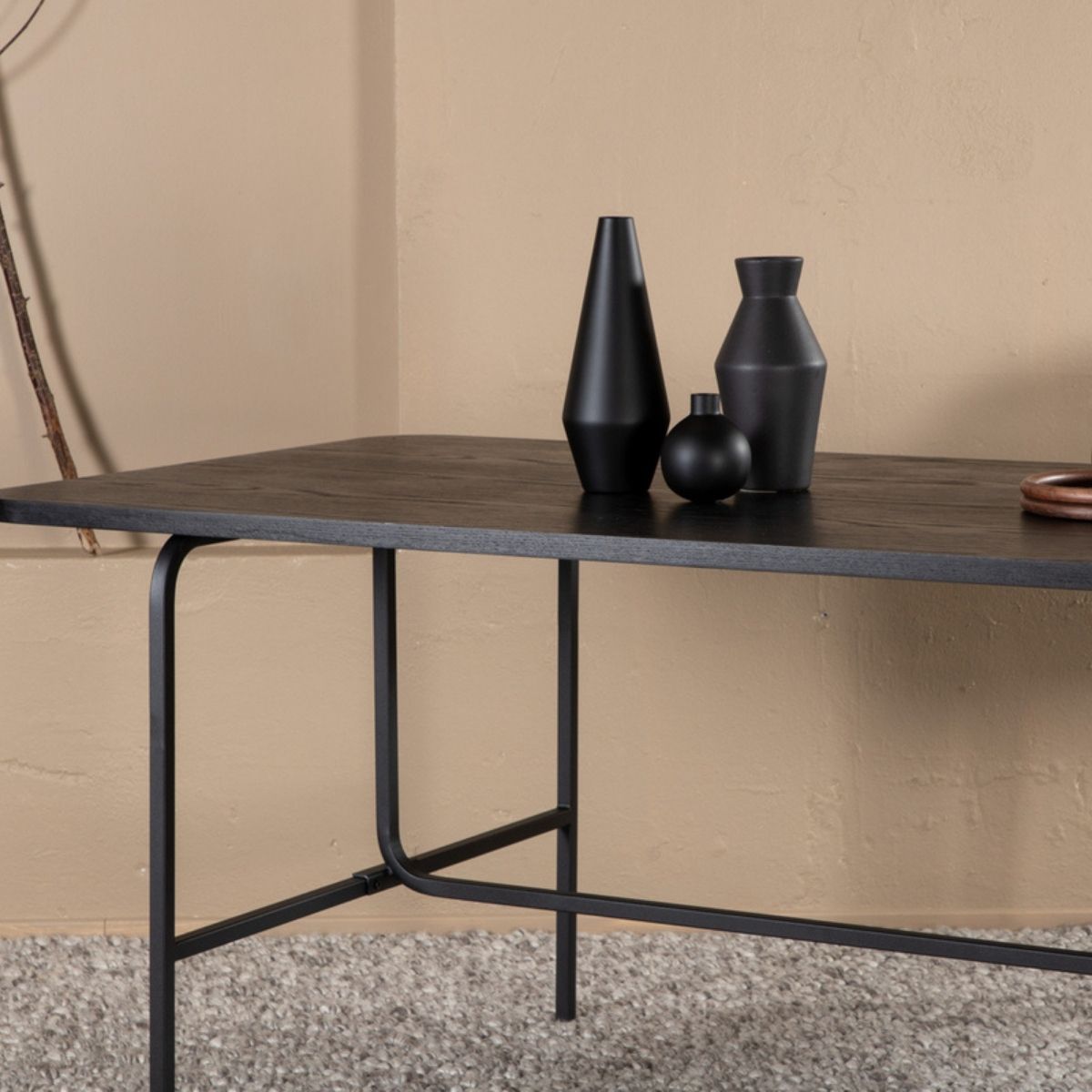 Uno Table Venture Design Spisebord