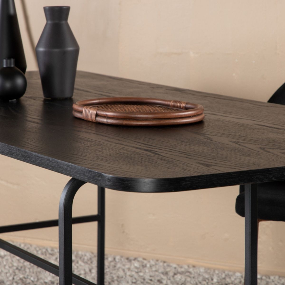 Uno Table Venture Design Spisebord