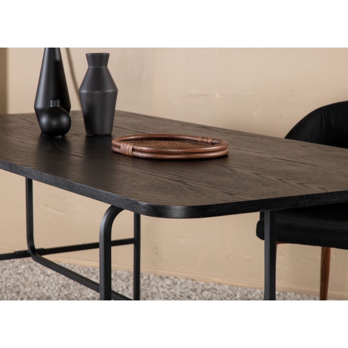 Uno Table Venture Design Spisebord