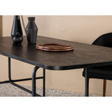 Uno Table Venture Design Spisebord