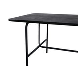 Uno Table Venture Design Spisebord