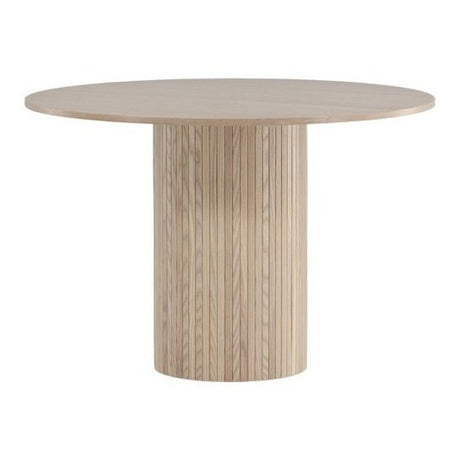 Bianca spisebord Ø110 Venture Design Spisebord