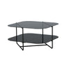 Un-line Table Venture Design Sofabord