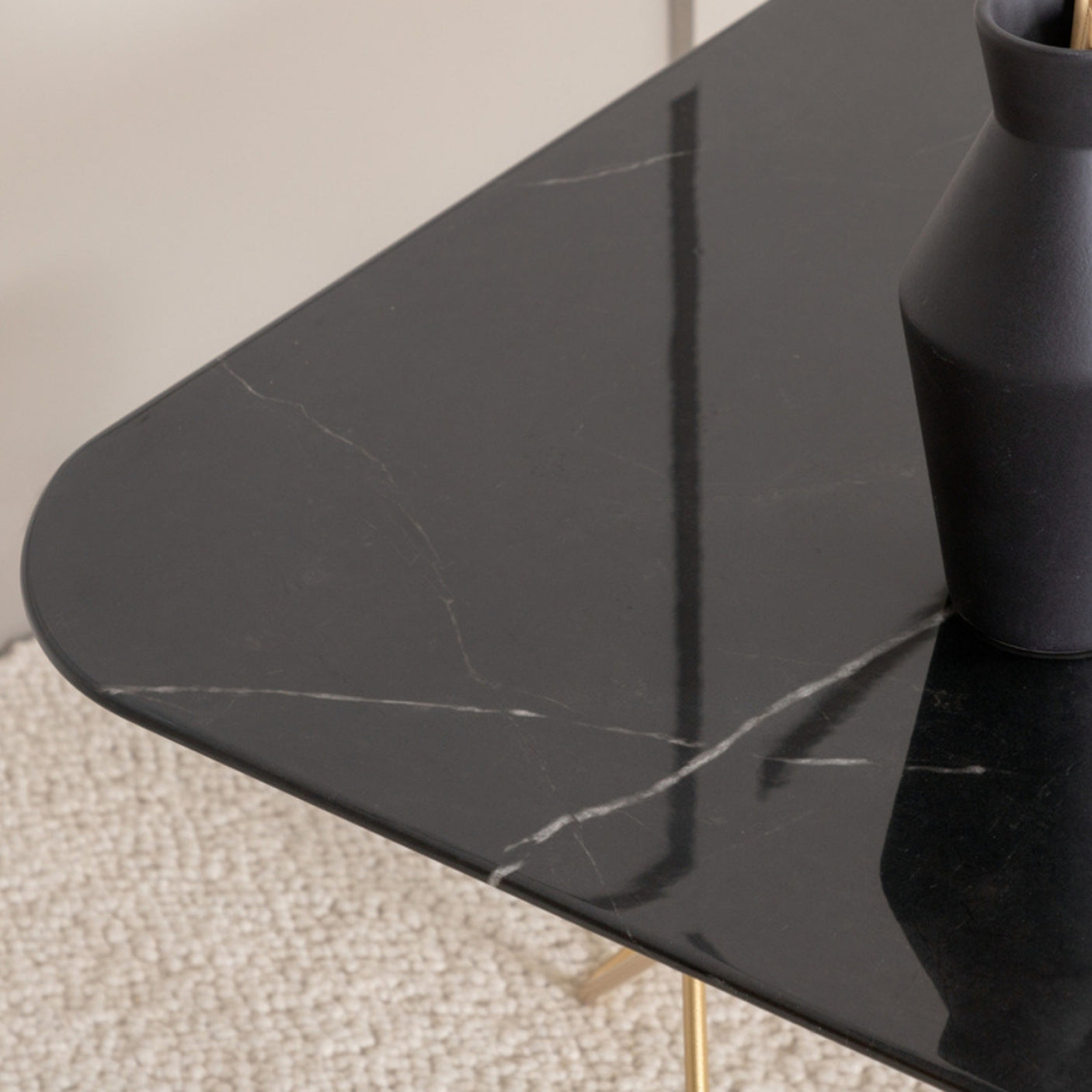 Tristar Table Venture Design Sofabord