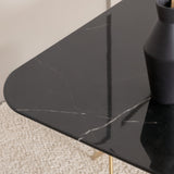 Tristar Table Venture Design Sofabord