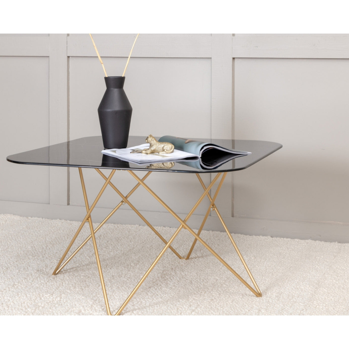 Tristar Table Venture Design Sofabord
