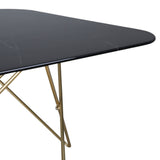 Tristar Table Venture Design Sofabord