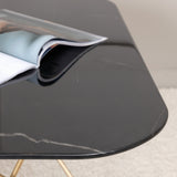 Tristar Table Venture Design Sofabord