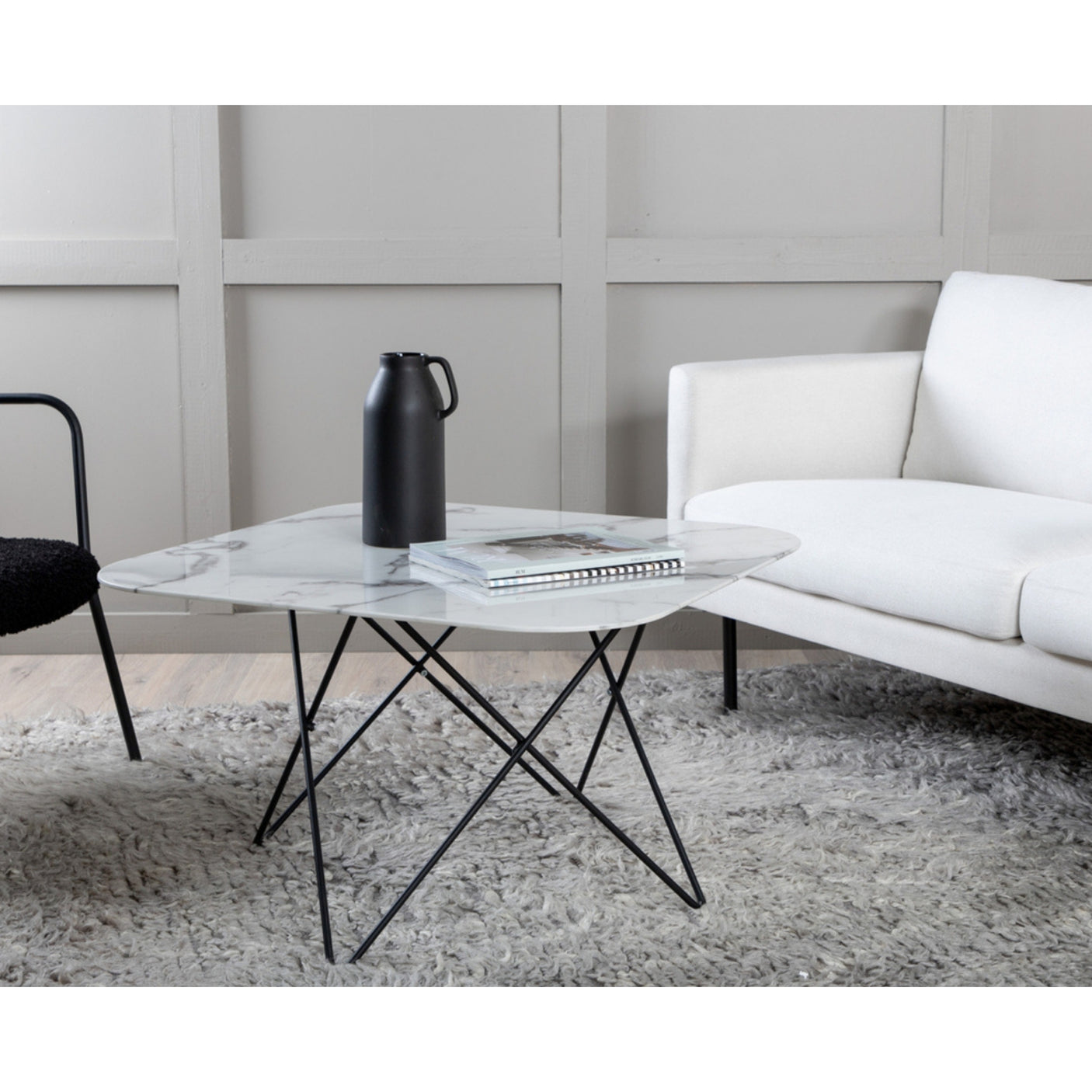 Tristar Table Venture Design Sofabord