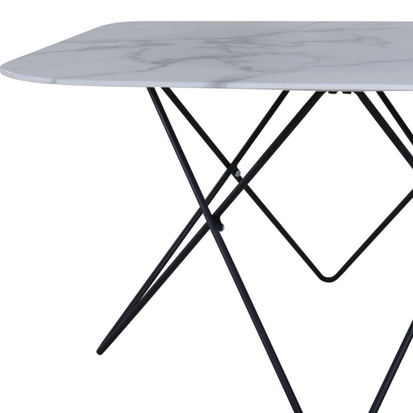 Tristar Table Venture Design Sofabord