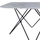 Tristar Table Venture Design Sofabord