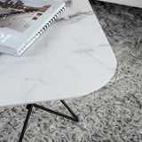 Tristar Table Venture Design Sofabord