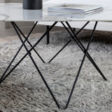 Tristar Table Venture Design Sofabord