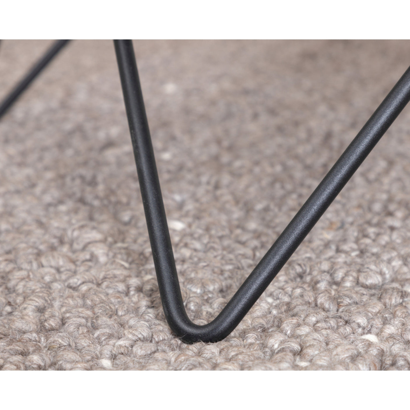 Tristar Table Venture Design Sofabord