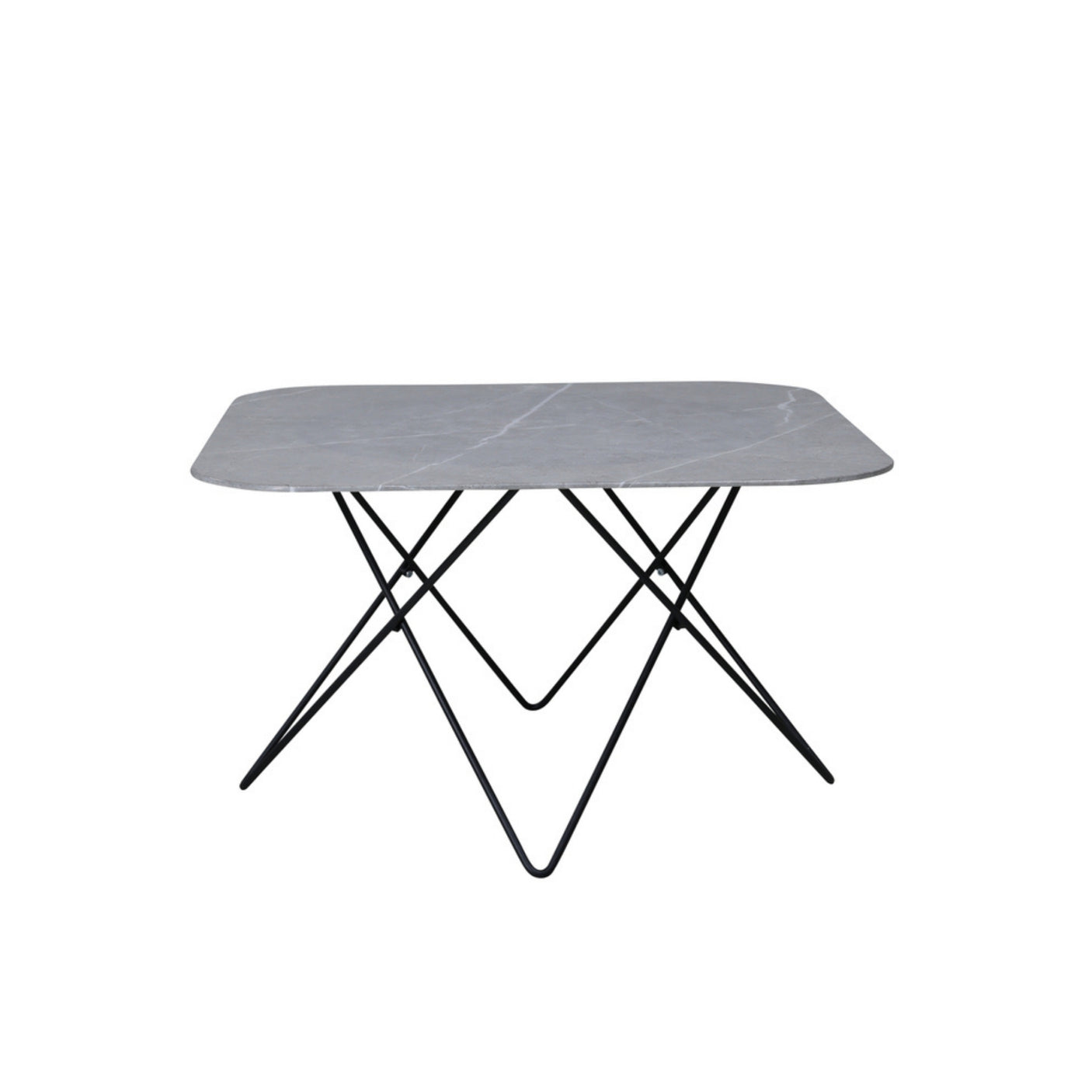 Tristar Table Venture Design Sofabord