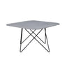 Tristar Table Venture Design Sofabord