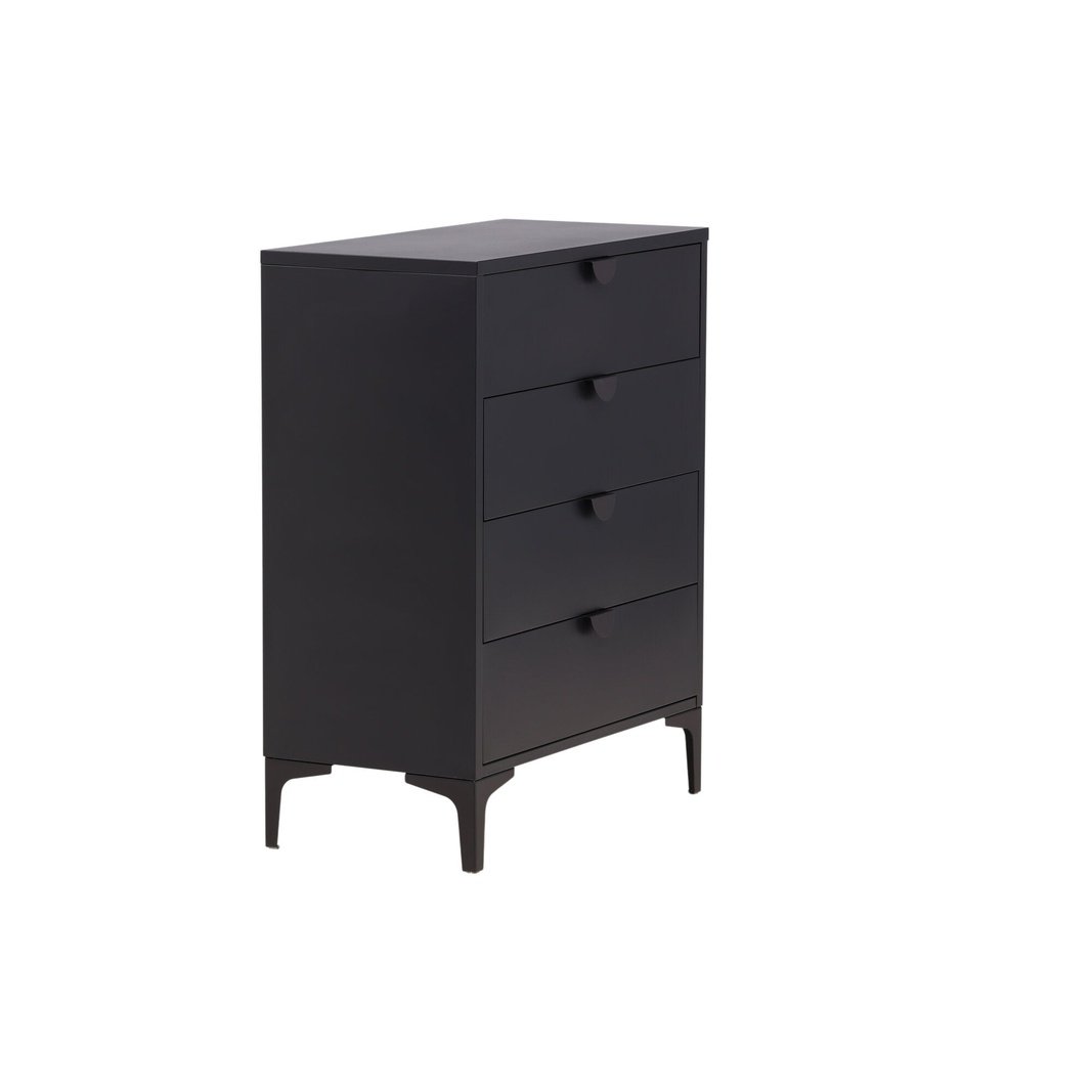 Piring 4-Skuff Venture Design Kommode