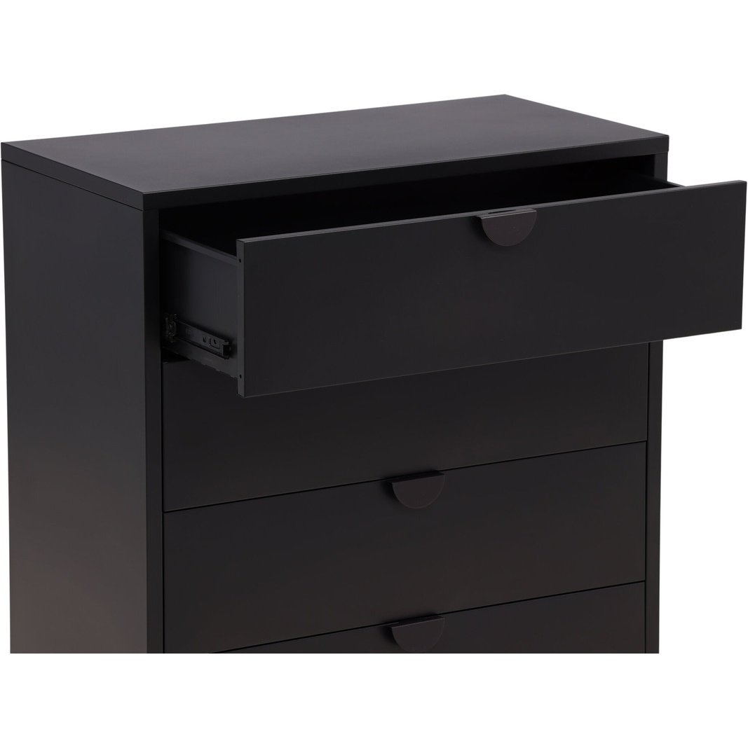 Piring 4-Skuff Venture Design Kommode