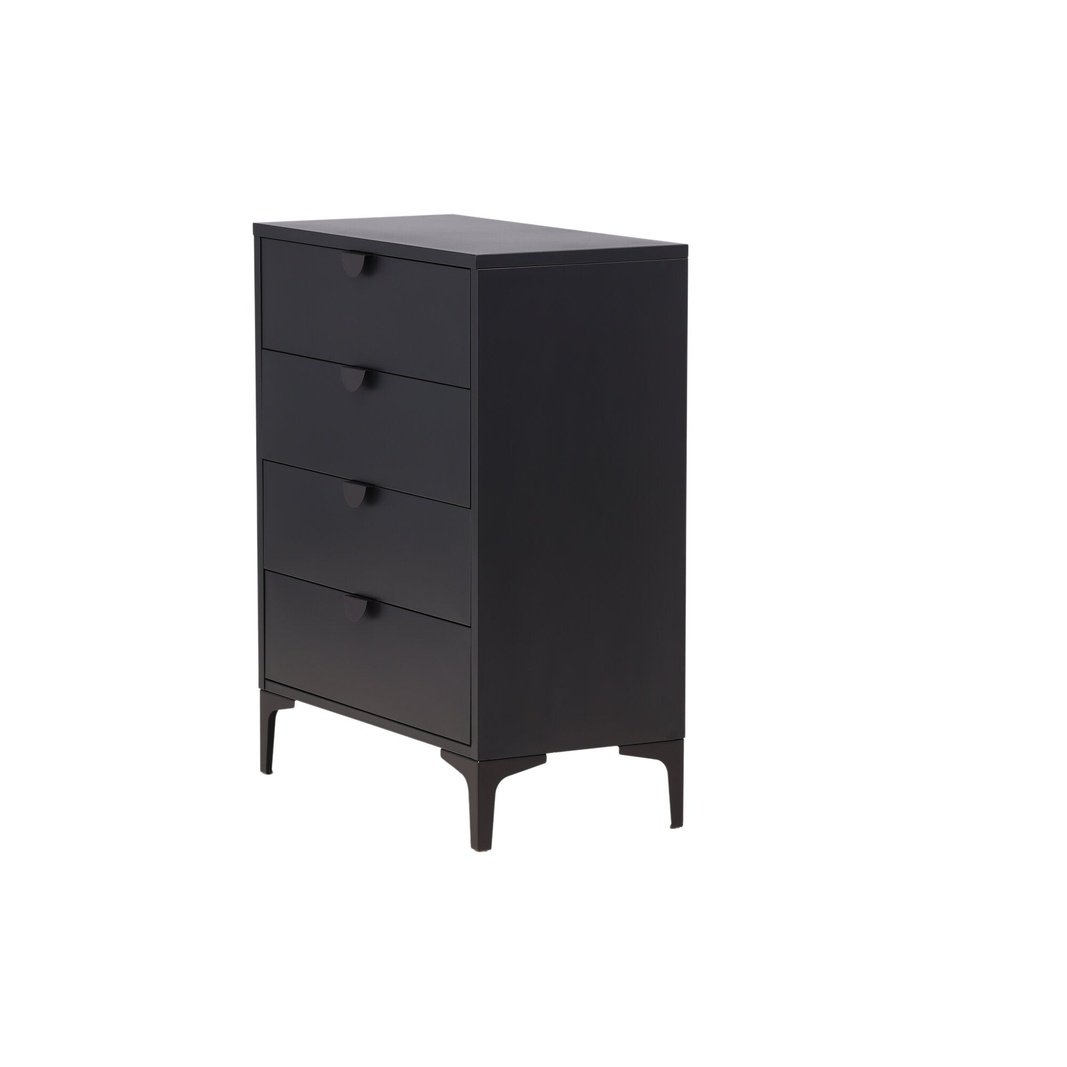 Piring 4-Skuff Venture Design Kommode