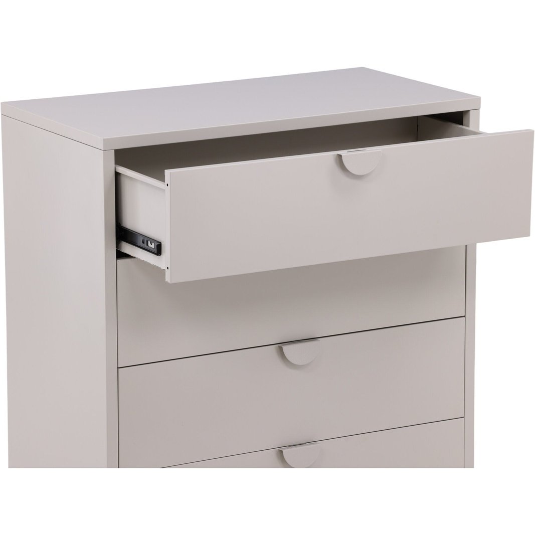 Piring 4-Skuff Venture Design Kommode