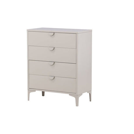 Piring 4-Skuff Venture Design Kommode