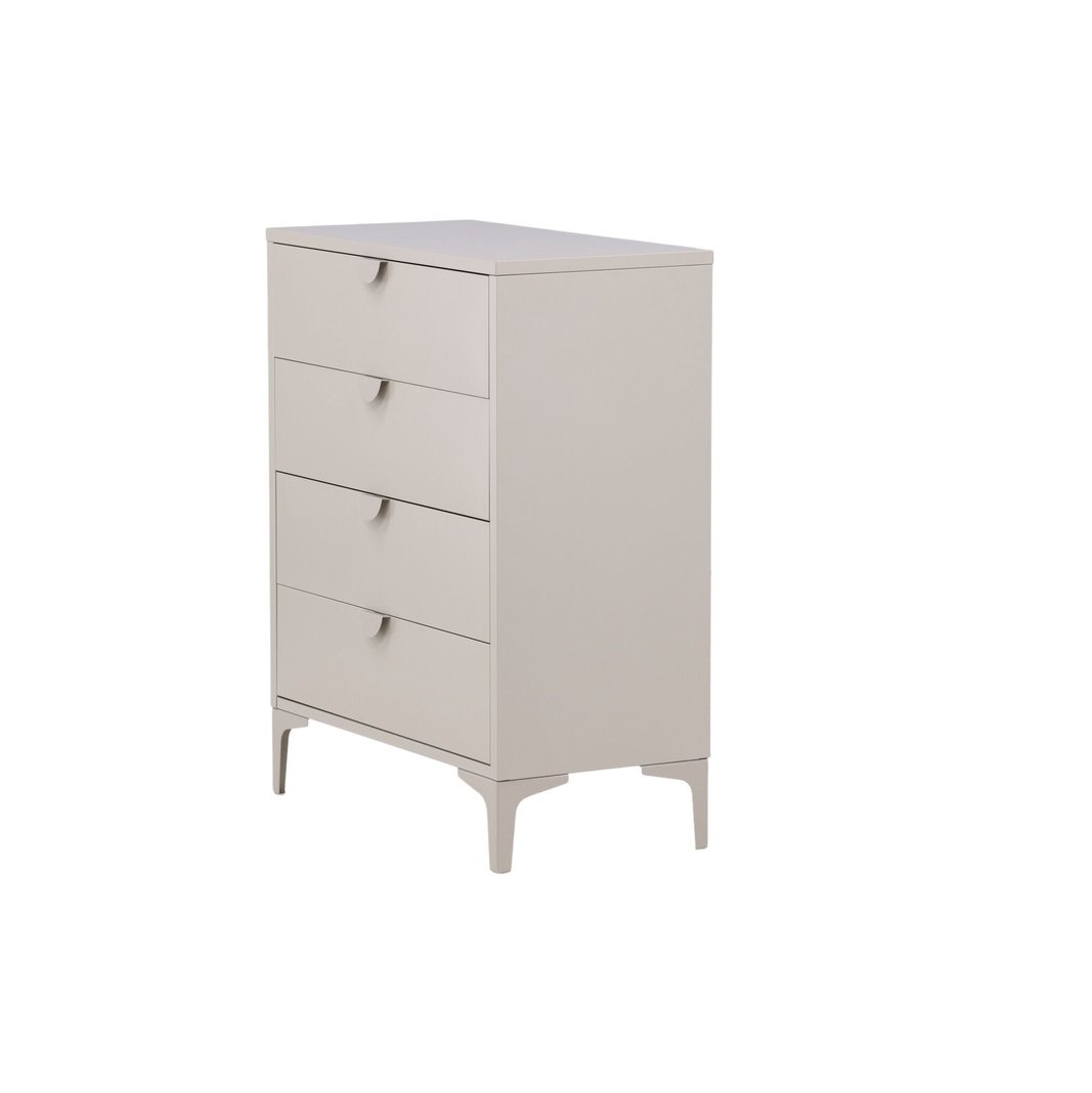 Piring 4-Skuff Venture Design Kommode