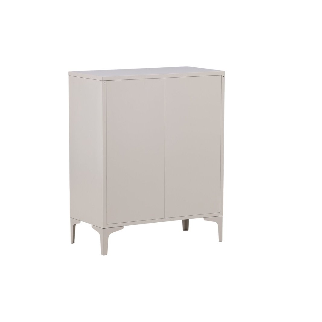 Piring 4-Skuff Venture Design Kommode