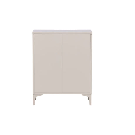 Piring 4-Skuff Venture Design Kommode