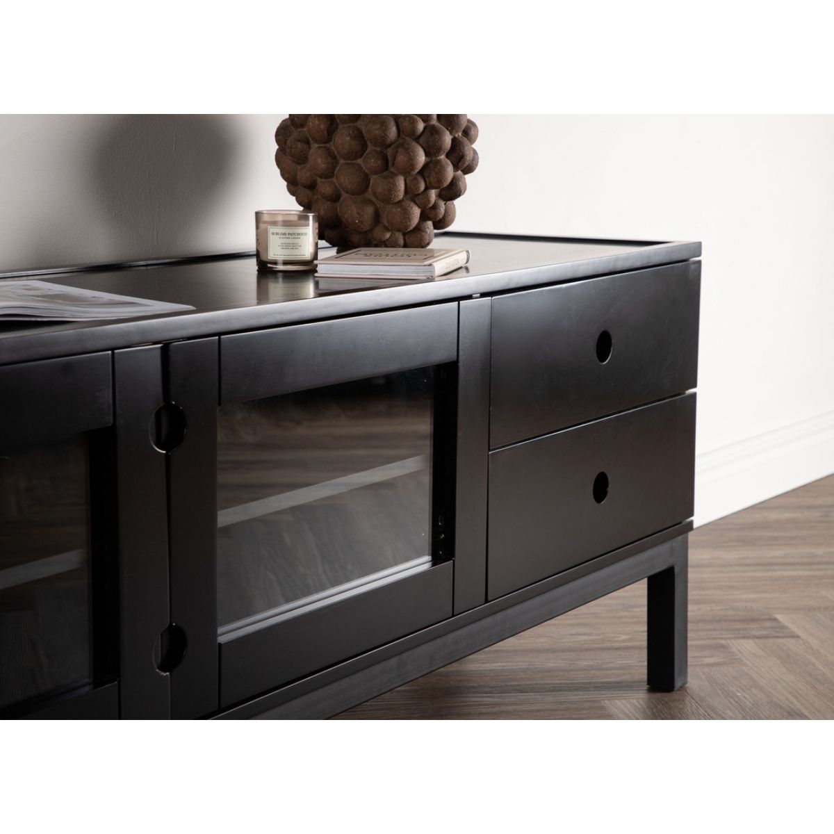 Alcoa Cabinet Venture Design Kommode