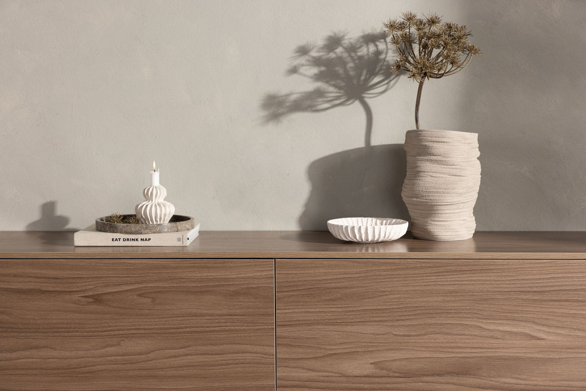 Frihamn Tvbenk Venture Design TV-benk